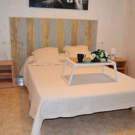 Apartamento Salou apartamento cerca de playa y zona turística Exterior foto