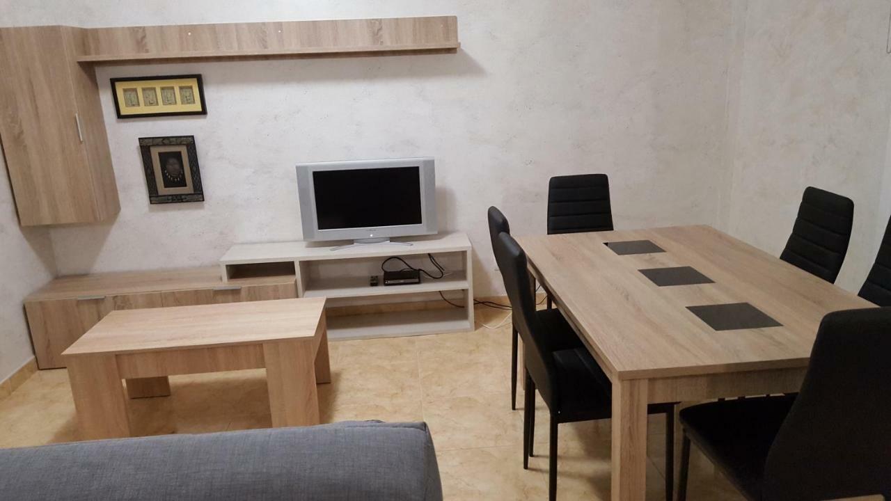 Apartamento Salou apartamento cerca de playa y zona turística Exterior foto