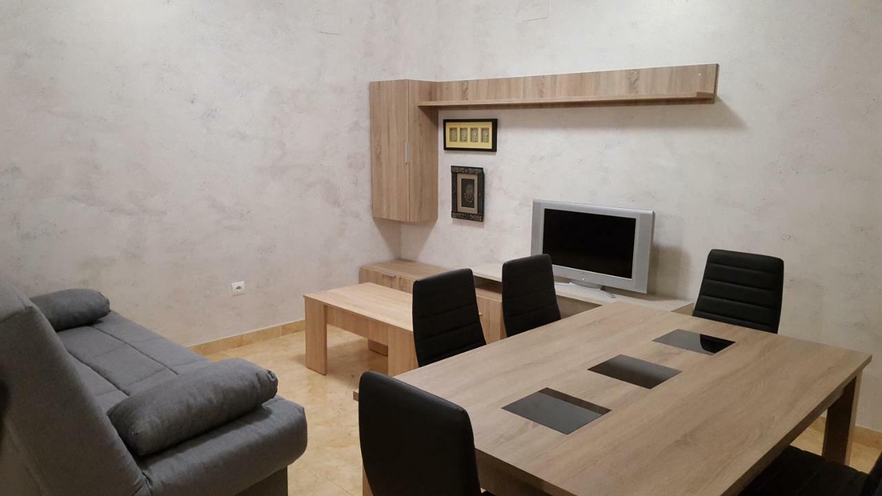 Apartamento Salou apartamento cerca de playa y zona turística Exterior foto