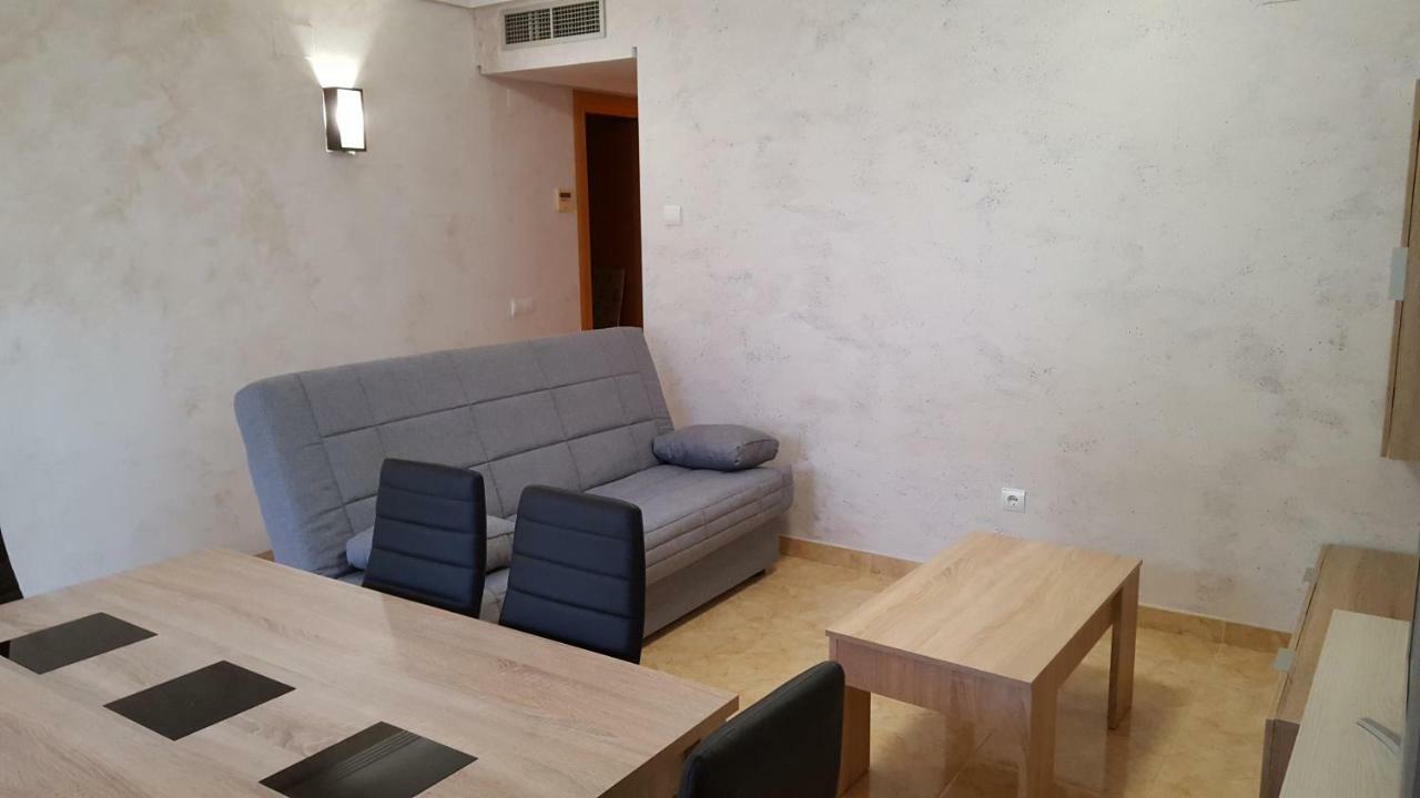 Apartamento Salou apartamento cerca de playa y zona turística Exterior foto