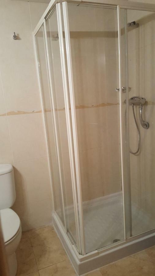 Apartamento Salou apartamento cerca de playa y zona turística Exterior foto