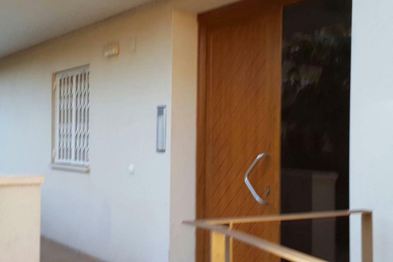 Apartamento Salou apartamento cerca de playa y zona turística Exterior foto