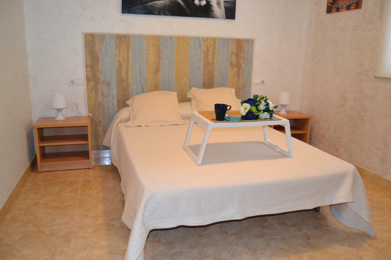 Apartamento Salou apartamento cerca de playa y zona turística Exterior foto