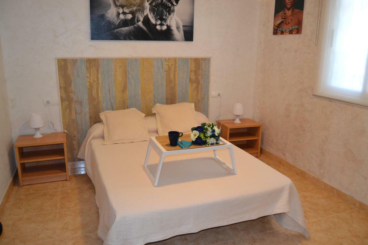 Apartamento Salou apartamento cerca de playa y zona turística Exterior foto