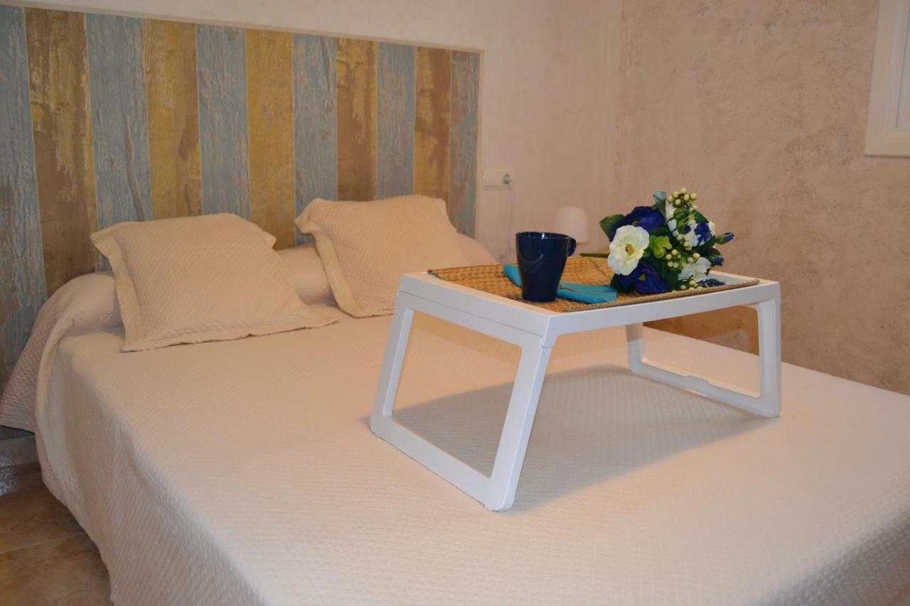 Apartamento Salou apartamento cerca de playa y zona turística Exterior foto